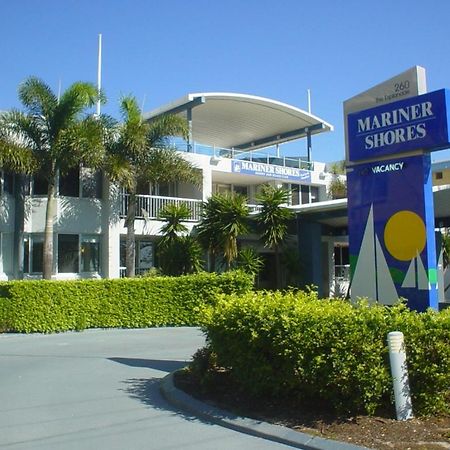 Mariner Shores Club Guldkusten Exteriör bild