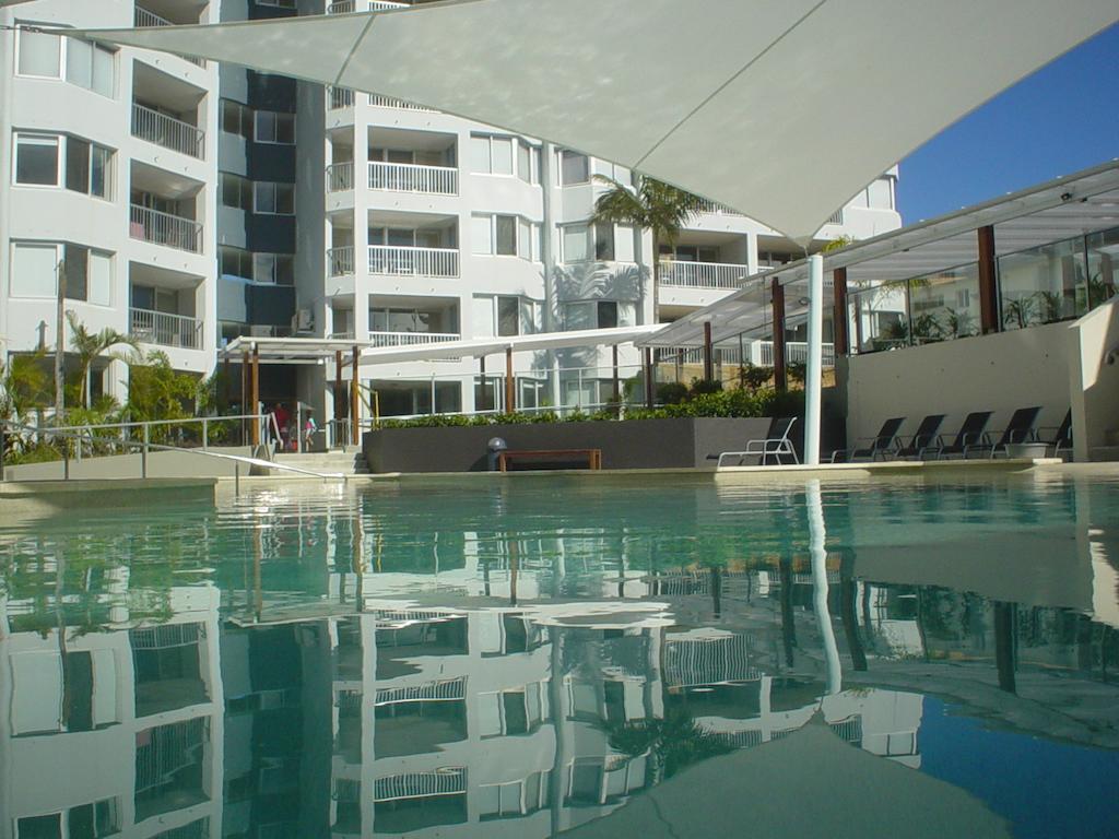 Mariner Shores Club Guldkusten Exteriör bild