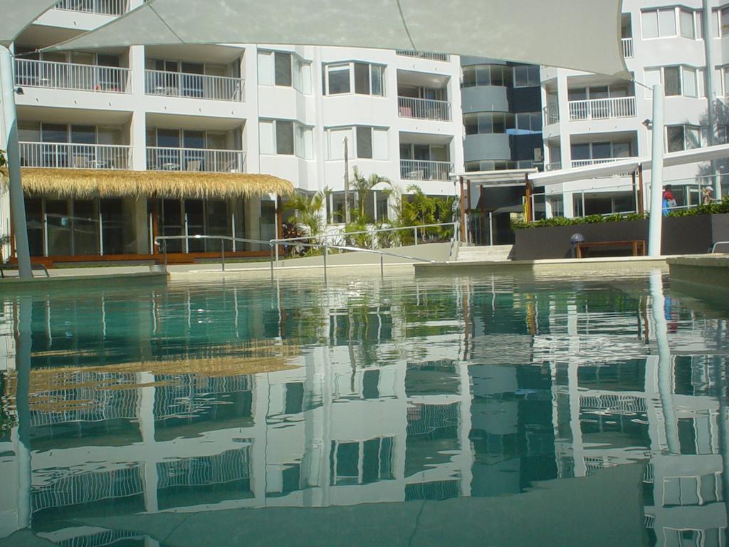 Mariner Shores Club Guldkusten Exteriör bild