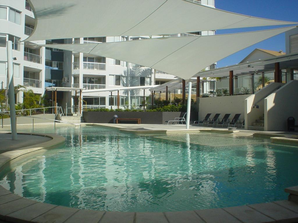 Mariner Shores Club Guldkusten Exteriör bild